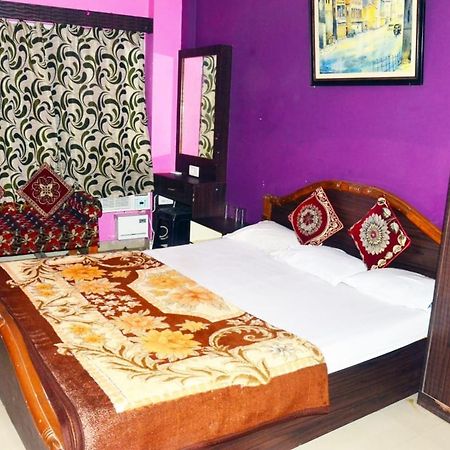 Shree Ganesh Holiday Resort . ଶ୍ରୀ ଗଣେଶ ହଲିଡେ ରେସୋର୍ଟ। Puri Εξωτερικό φωτογραφία