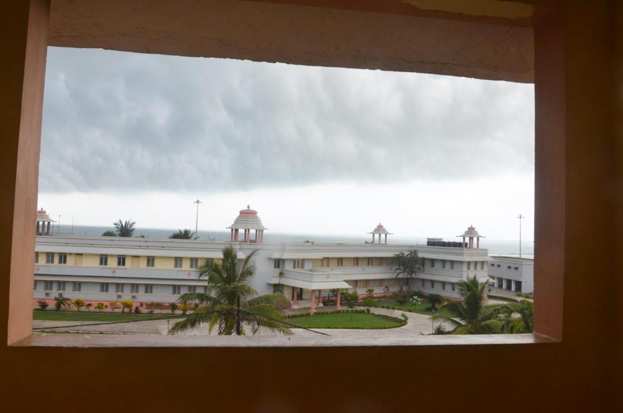Shree Ganesh Holiday Resort . ଶ୍ରୀ ଗଣେଶ ହଲିଡେ ରେସୋର୍ଟ। Puri Εξωτερικό φωτογραφία
