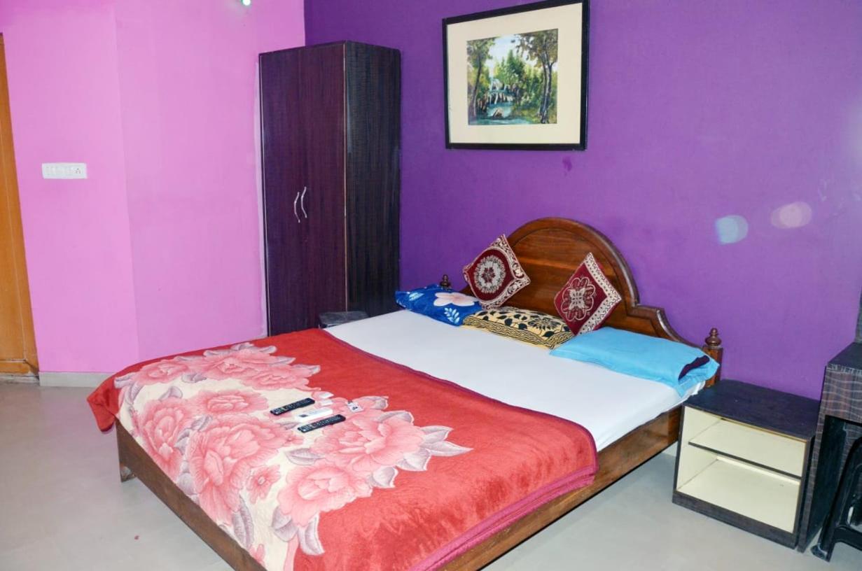 Shree Ganesh Holiday Resort . ଶ୍ରୀ ଗଣେଶ ହଲିଡେ ରେସୋର୍ଟ। Puri Εξωτερικό φωτογραφία