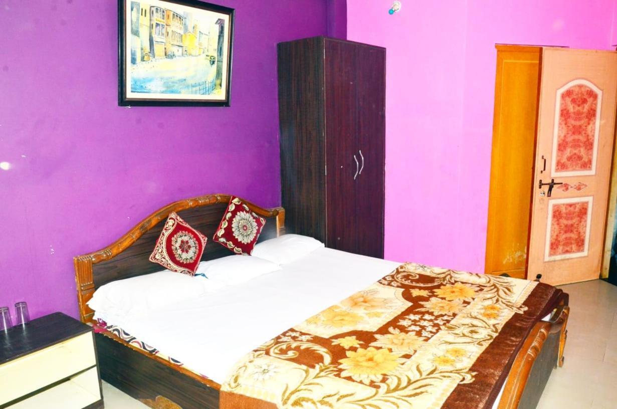 Shree Ganesh Holiday Resort . ଶ୍ରୀ ଗଣେଶ ହଲିଡେ ରେସୋର୍ଟ। Puri Εξωτερικό φωτογραφία