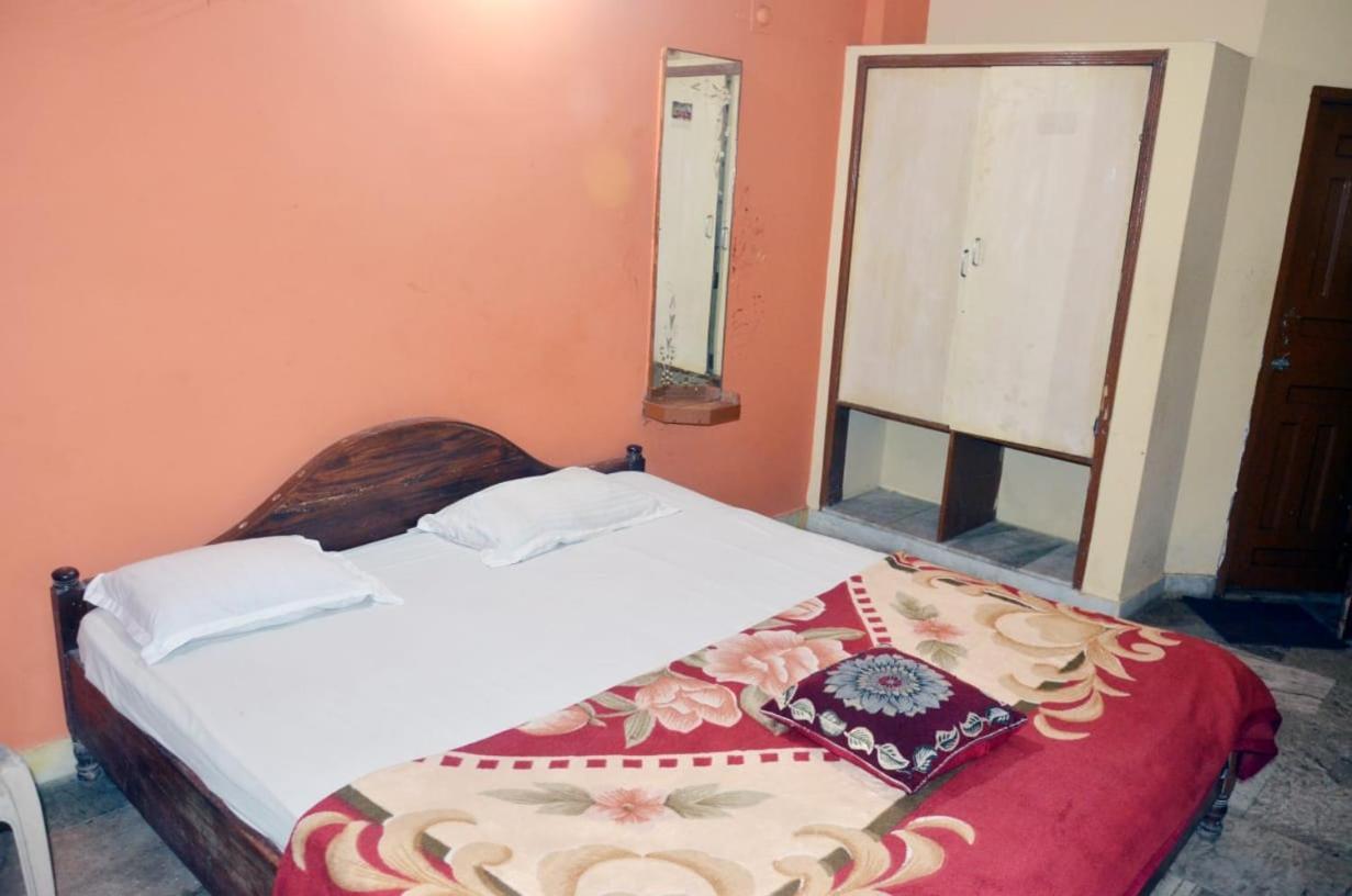 Shree Ganesh Holiday Resort . ଶ୍ରୀ ଗଣେଶ ହଲିଡେ ରେସୋର୍ଟ। Puri Εξωτερικό φωτογραφία