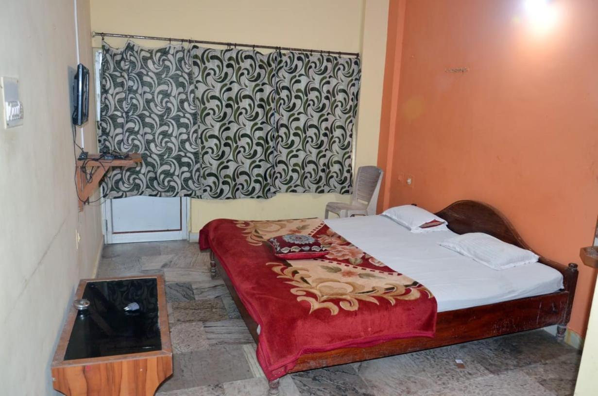 Shree Ganesh Holiday Resort . ଶ୍ରୀ ଗଣେଶ ହଲିଡେ ରେସୋର୍ଟ। Puri Εξωτερικό φωτογραφία